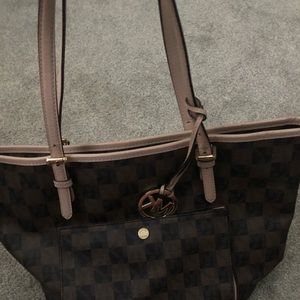 Michael Kors handbag